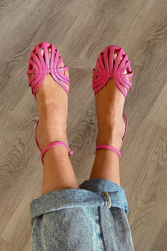 Vittoria Sandalias Joya