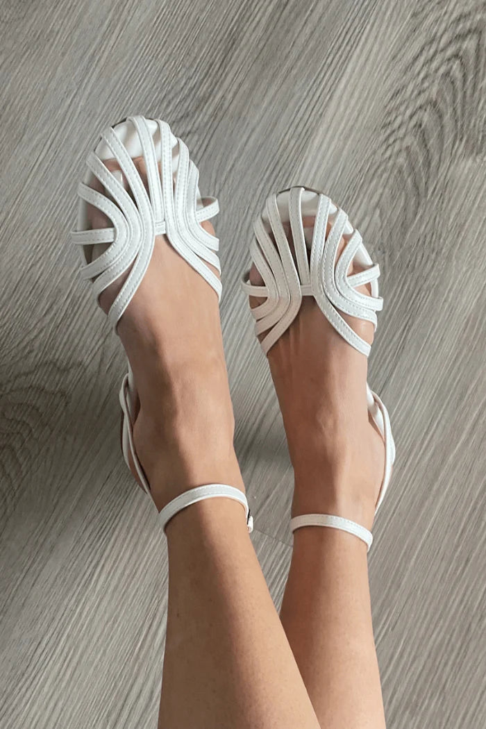 Vittoria Sandalias Joya