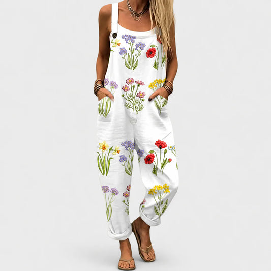 Mono Estampado Cómodo y Versátil