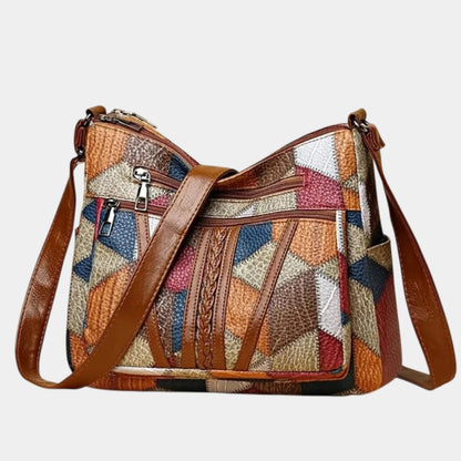 Alma Bolso de Mano Artístico