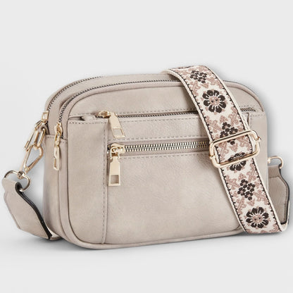 Nadia Bolso Retro Boho Chic