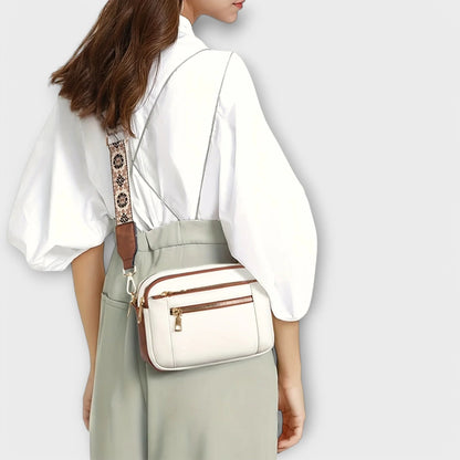 Nadia Bolso Retro Boho Chic