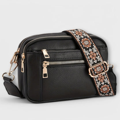 Nadia Bolso Retro Boho Chic