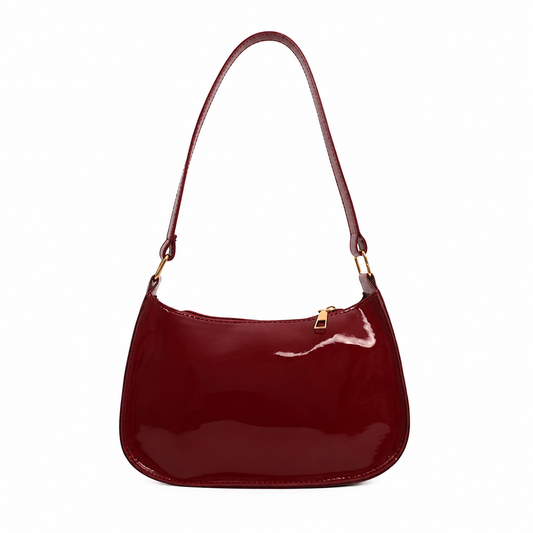 Adela Bolso de Hombro Minimalista