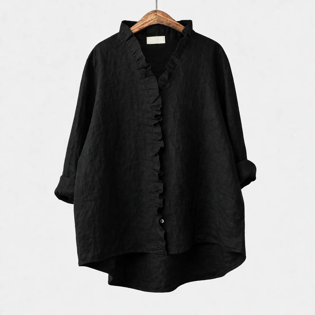 Blusa Elegante de Verano