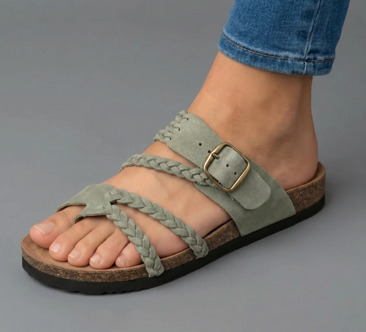 Mara Sandalias Ortopédicas Ergonómicas