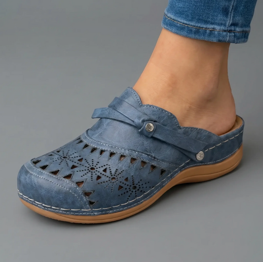 Zuecos ortopédicos Lya Comfort