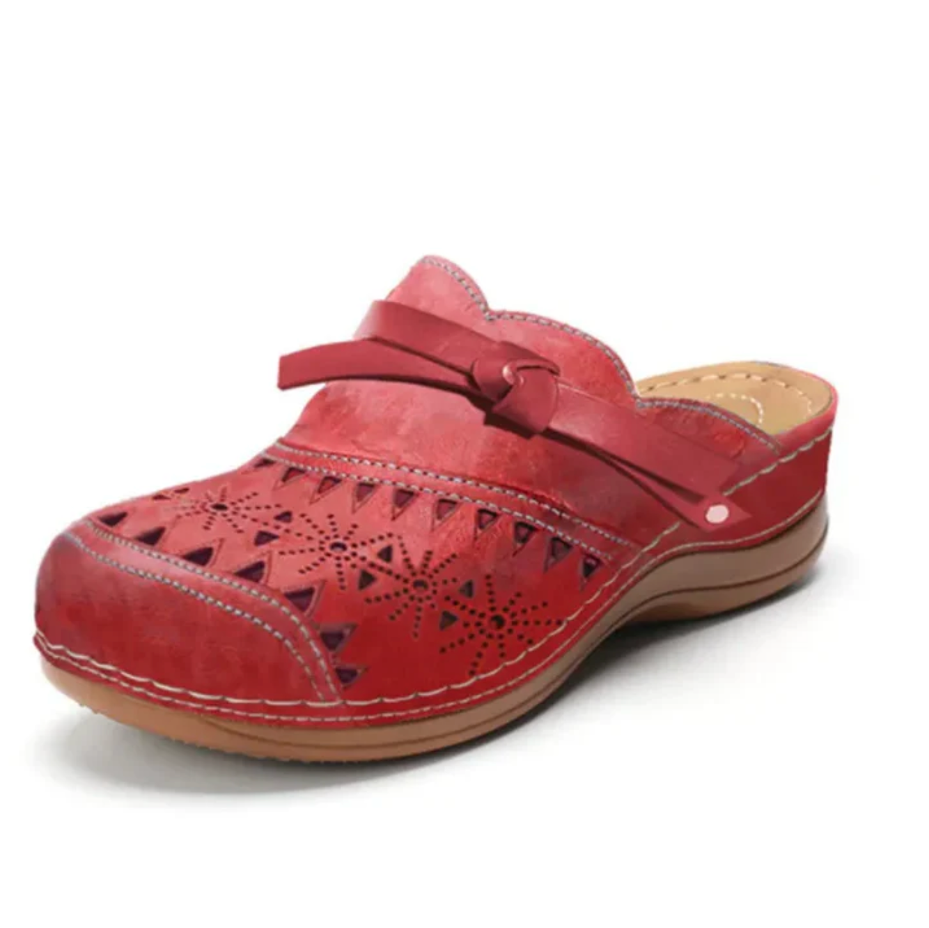 Zuecos ortopédicos Lya Comfort