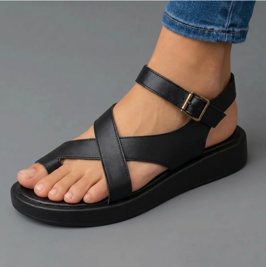Ortho Sandalias Ortopédicas Extremadamente Cómodas