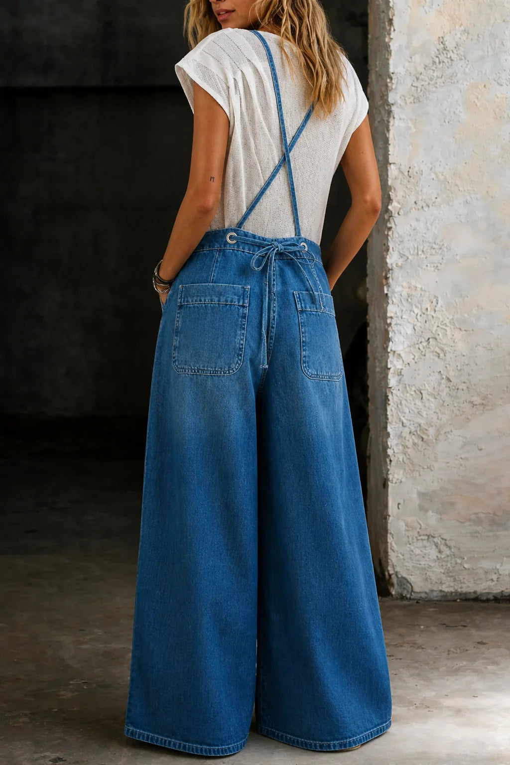 Mono Amplio y Cómodo