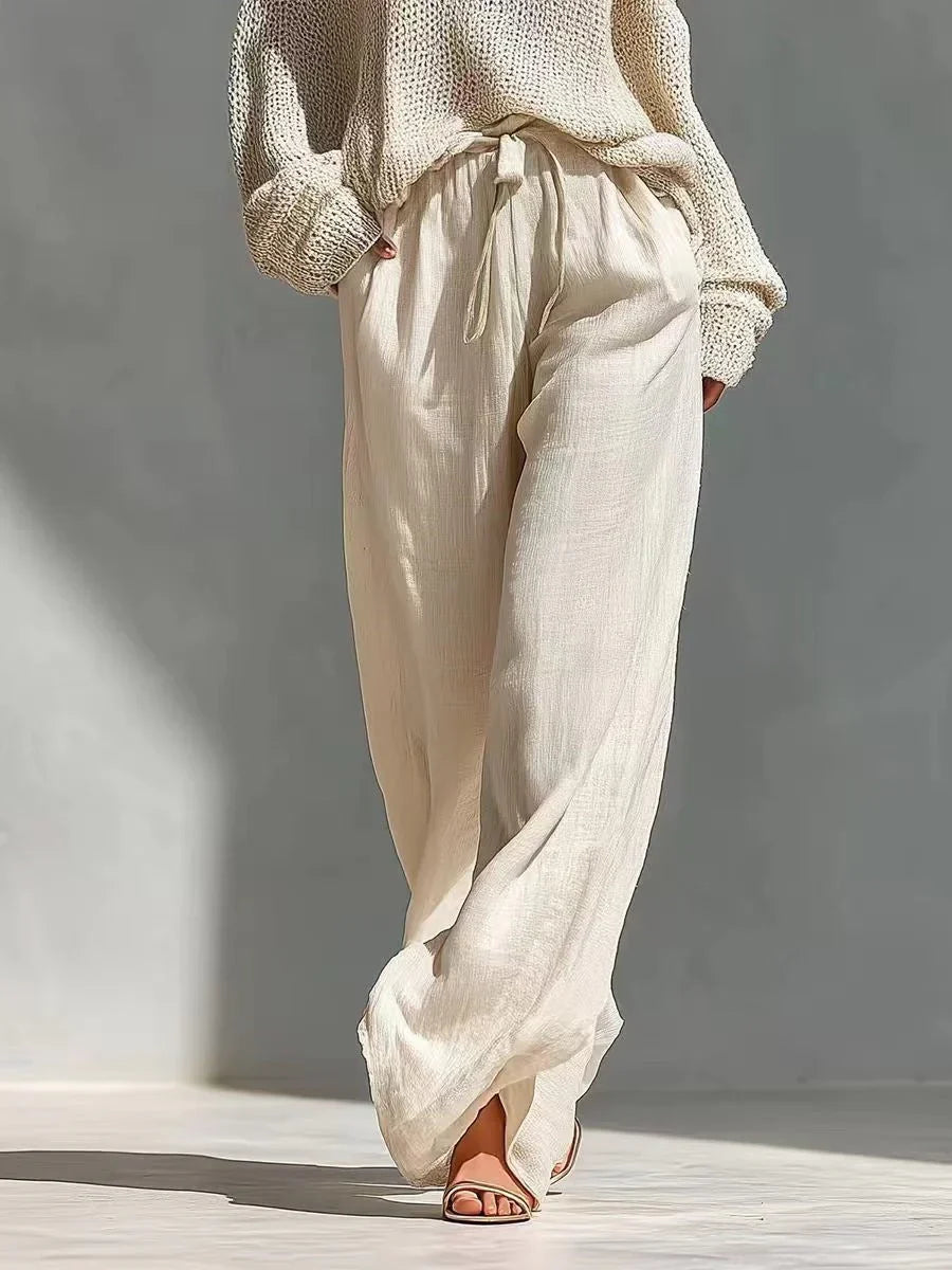 Tamara Conjunto Elegante de Dos Piezas