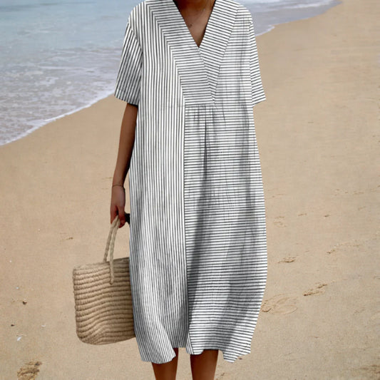 Vestido de Verano Cómodo
