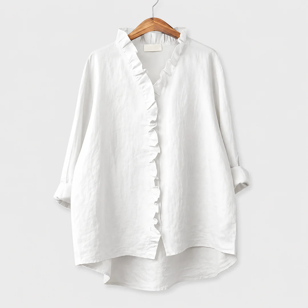 Blusa Elegante de Verano