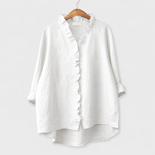 Blusa Elegante de Verano