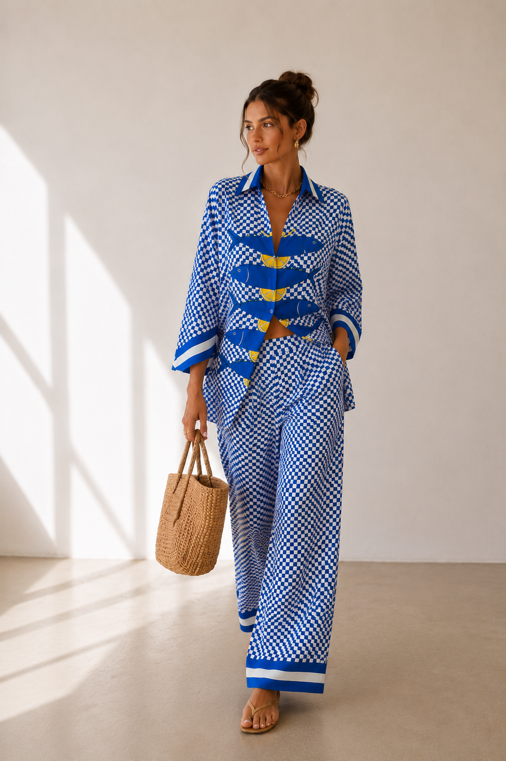 Conjunto Azura™