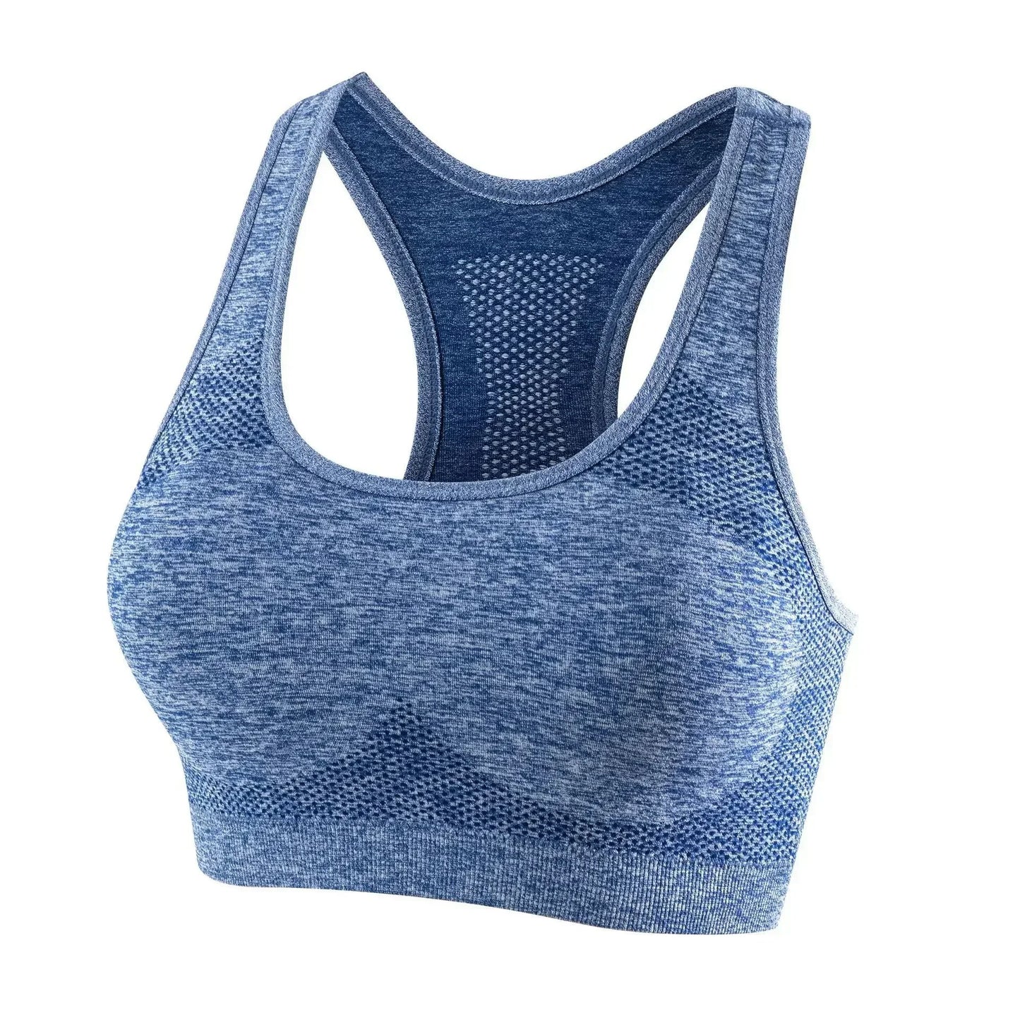 Sofía Conjunto Deportivo Active de Top y Pantalón Corto
