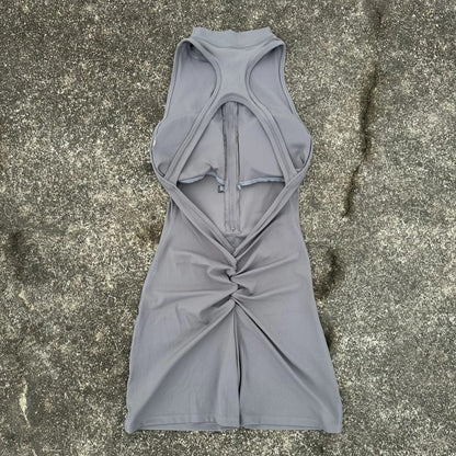 Clara Mono Corto Active