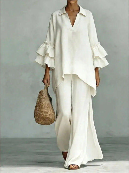 Conjunto Alba Movimiento Elegante