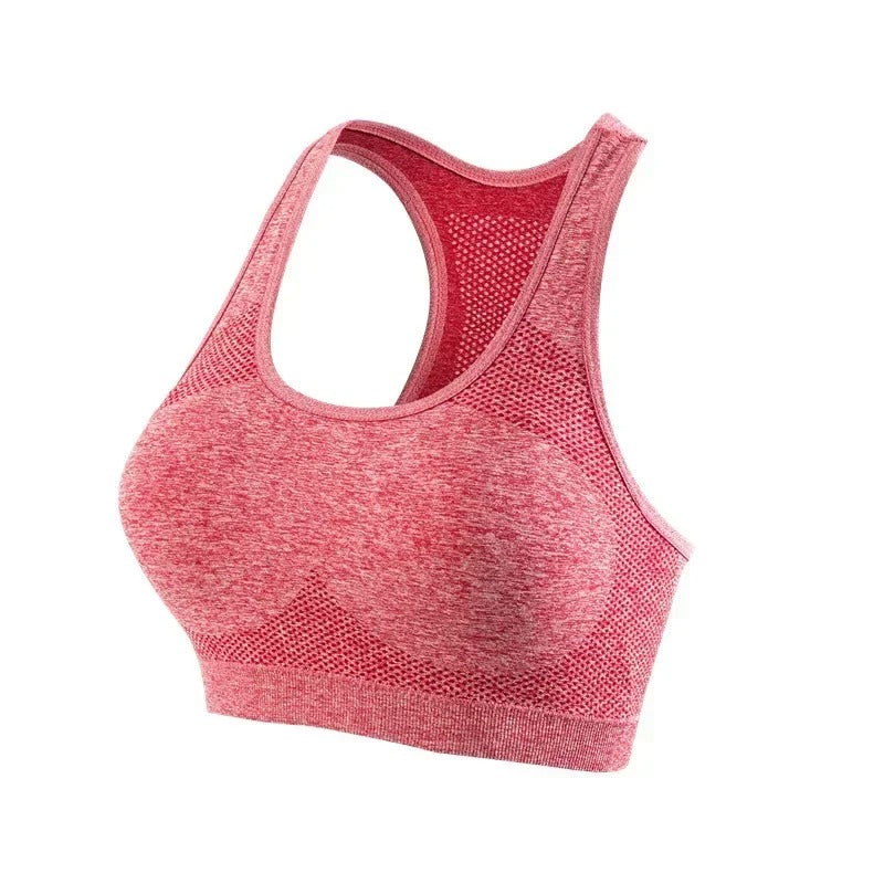Sofía Conjunto Deportivo Active de Top y Pantalón Corto
