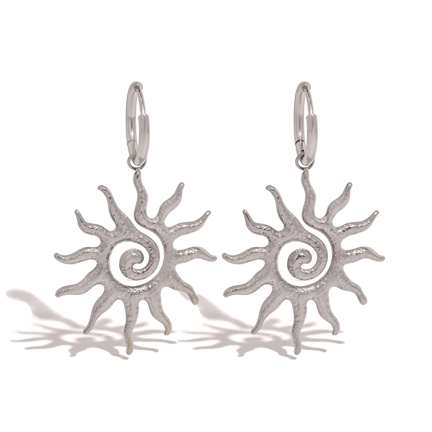 Solea Collar Sol Espiral