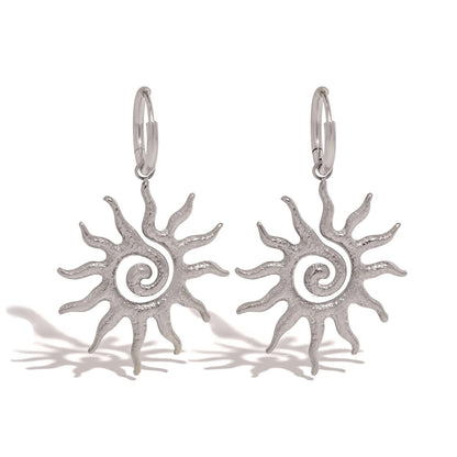 Solea Collar Sol Espiral
