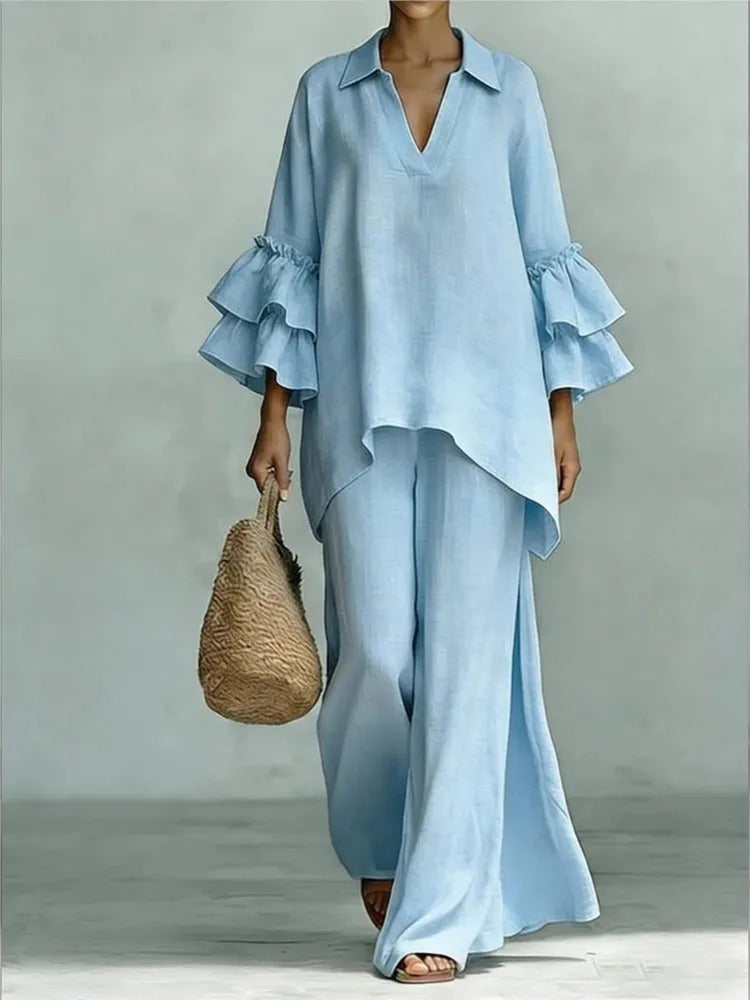 Conjunto Alba Movimiento Elegante