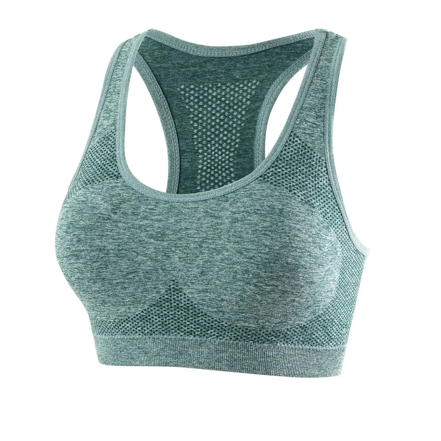 Sofía Conjunto Deportivo Active de Top y Pantalón Corto