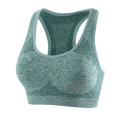 Sofía Conjunto Deportivo Active de Top y Pantalón Corto