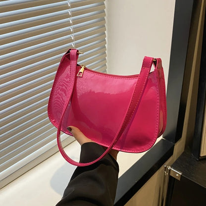 Adela Bolso de Hombro Minimalista