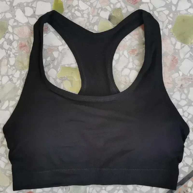 Sofía Conjunto Deportivo Active de Top y Pantalón Corto