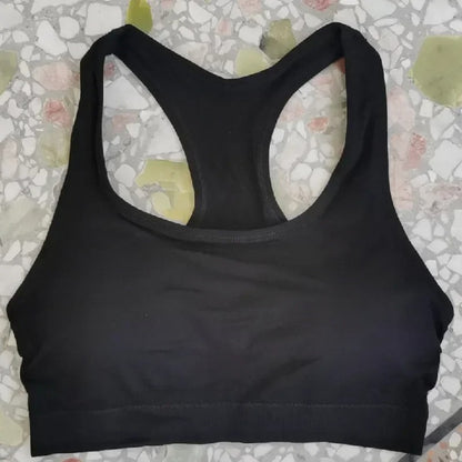 Sofía Conjunto Deportivo Active de Top y Pantalón Corto