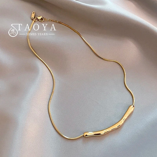 Collar Aura