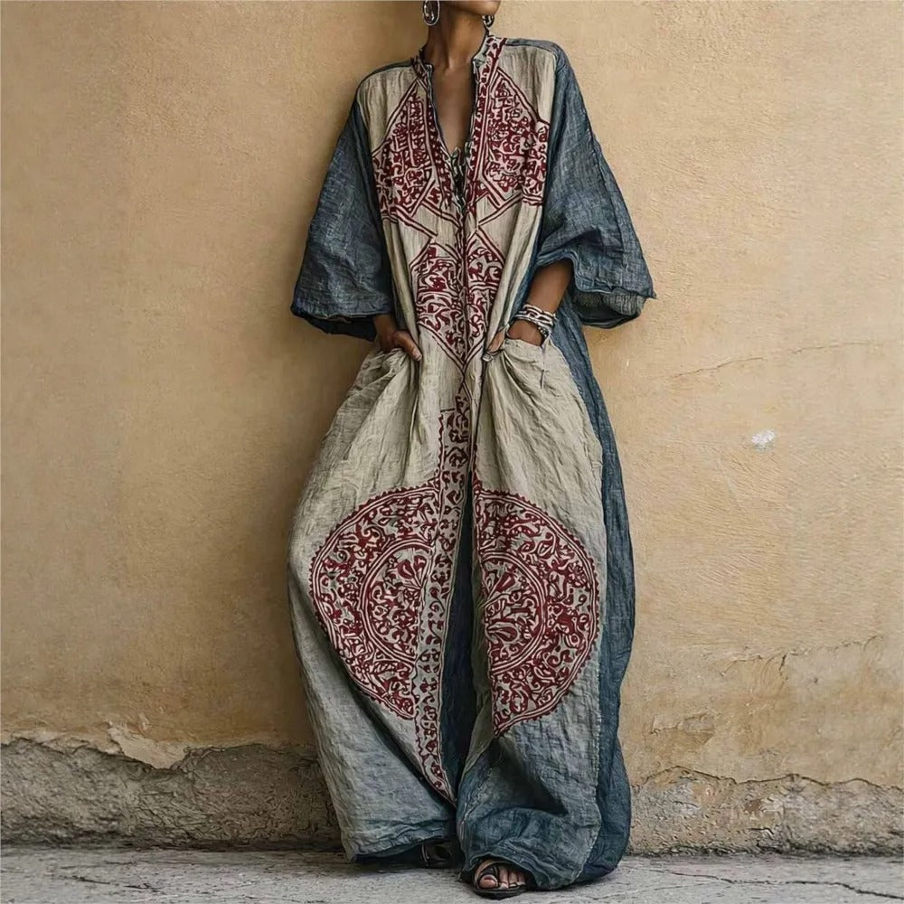 Helena Mono Bohemio