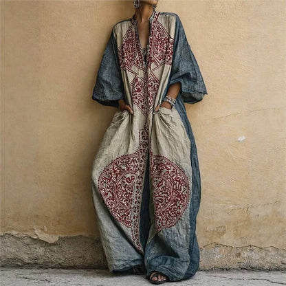 Helena Mono Bohemio