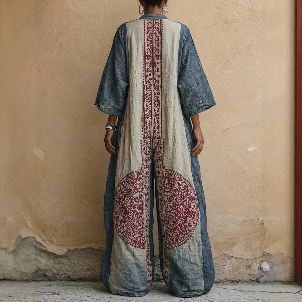 Helena Mono Bohemio