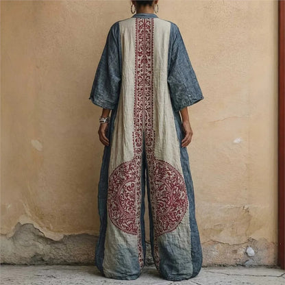 Helena Mono Bohemio