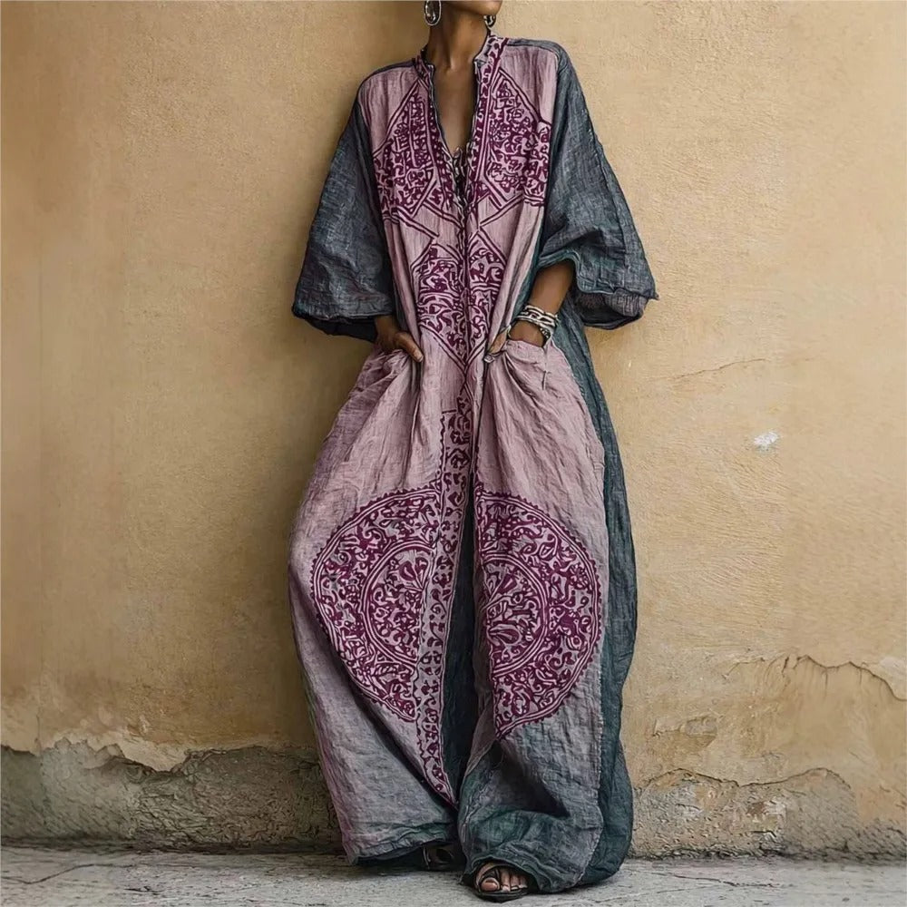 Helena Mono Bohemio