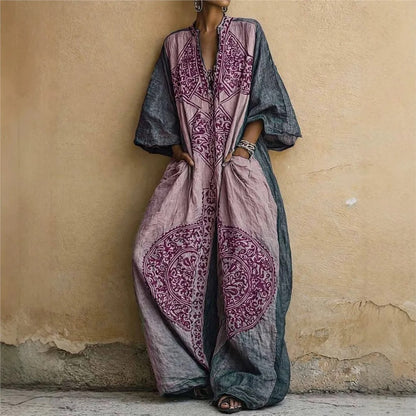 Helena Mono Bohemio