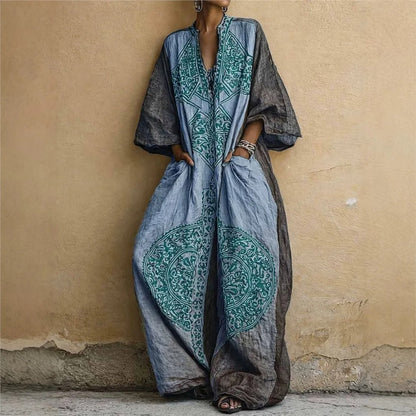 Helena Mono Bohemio