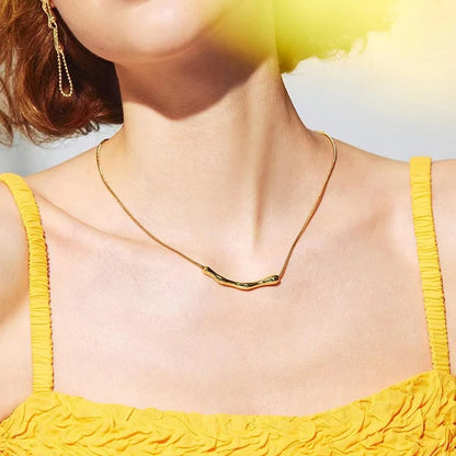 Collar Aura