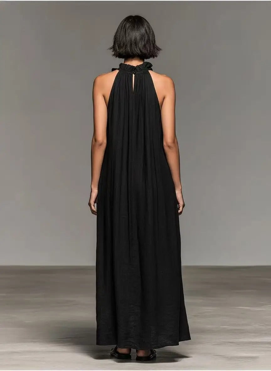 Adriana Vestido Elegancia Costera