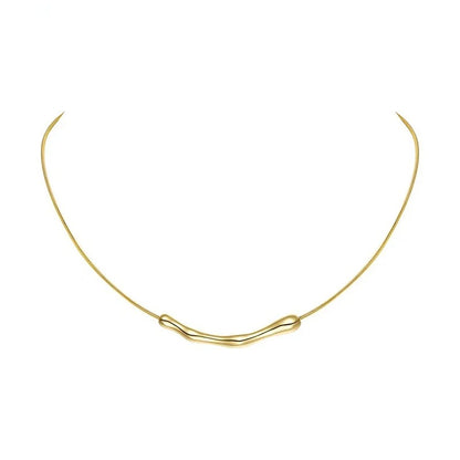 Collar Aura
