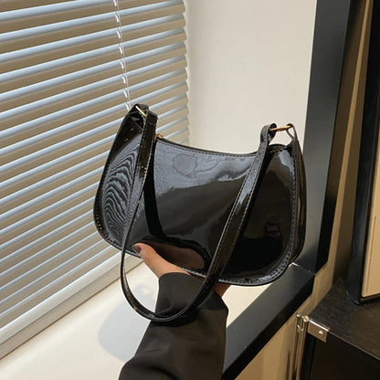 Adela Bolso de Hombro Minimalista