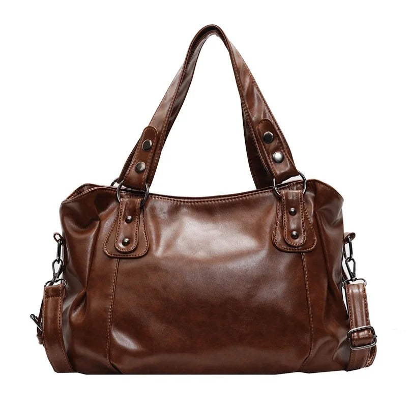 Carlota Bolso Shopper Clásico