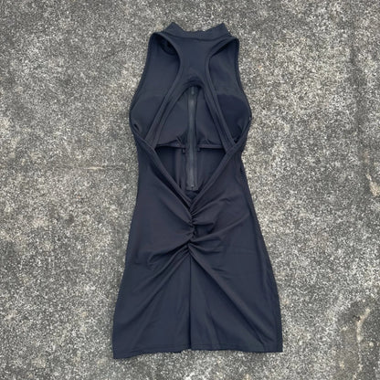 Clara Mono Corto Active