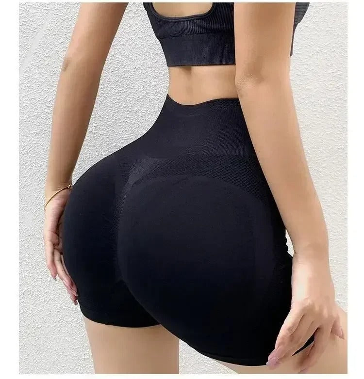 Sofía Conjunto Deportivo Active de Top y Pantalón Corto