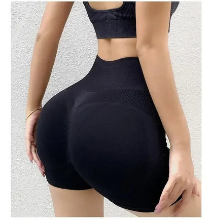 Sofía Conjunto Deportivo Active de Top y Pantalón Corto