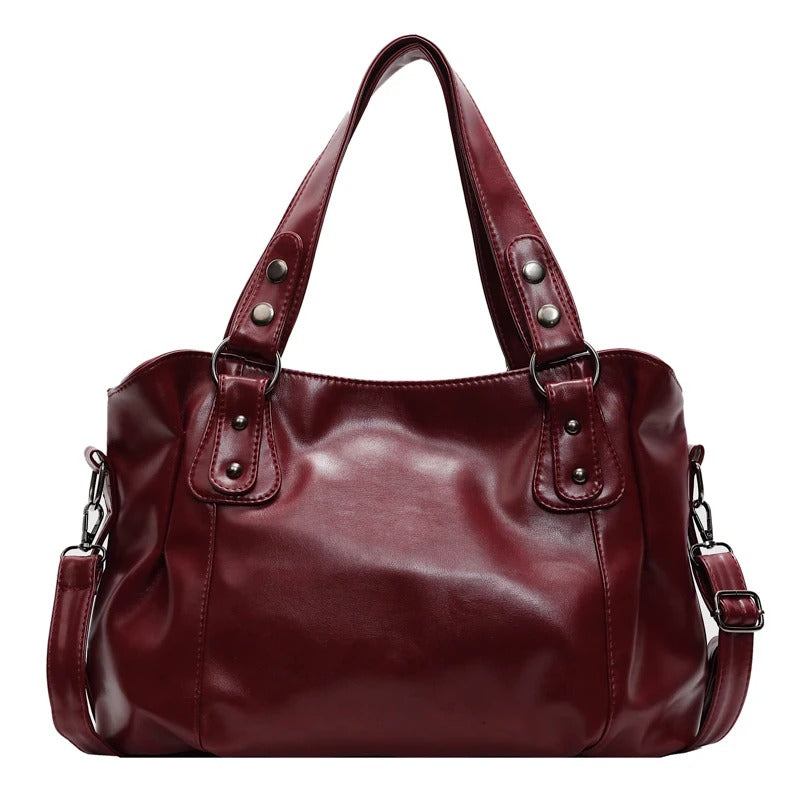 Carlota Bolso Shopper Clásico