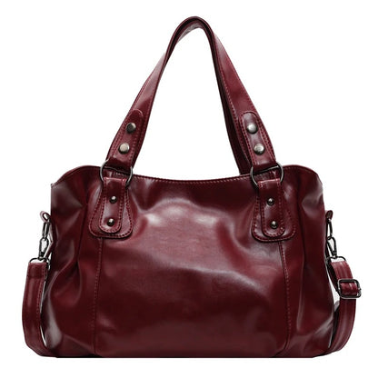 Carlota Bolso Shopper Clásico