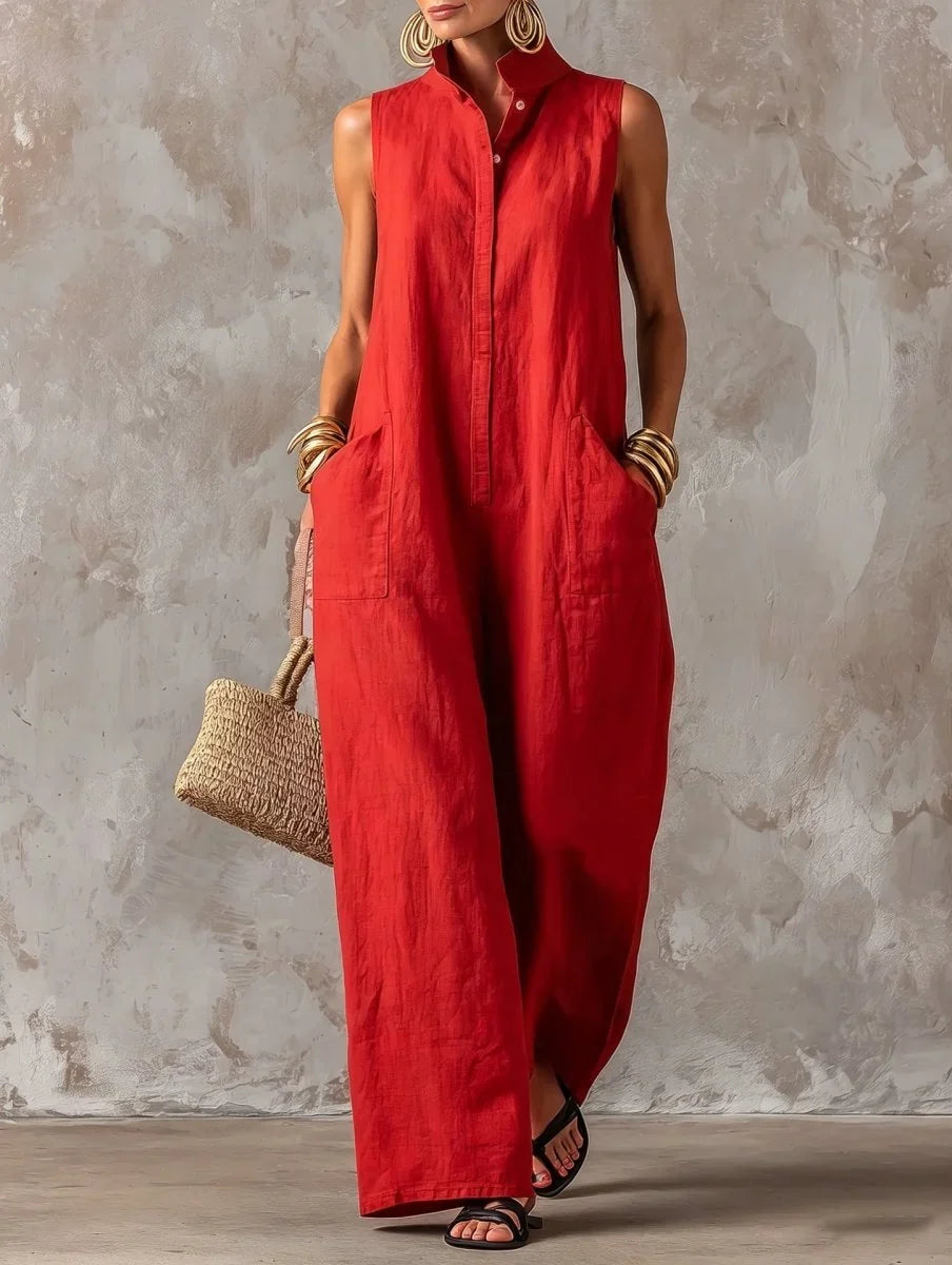 Liv Mono de Estilo Vacacional